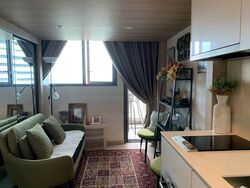 City Gate (D7), Apartment #613812721